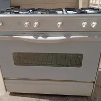گاز پنج شعله