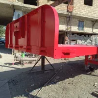 جوشکارسه دوکاربرای تریلی سازی