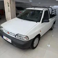 پراید وانت مدل1402