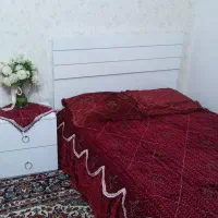 روتختی مخمل و لحاف مخمل ست هم