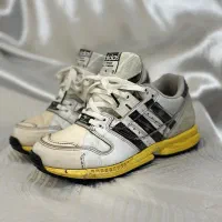 کتونی zx سوپر استار کثیف