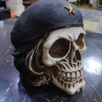 مجسمه اسکلت|مجسمه، تندیس، ماکت|تهران, پاسداران|دیوار