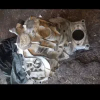 گیربکس پراید انژکتور وکاربراتور