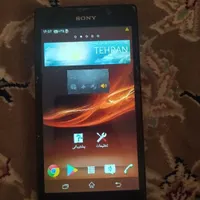 گوشی موبایل Sony سونی