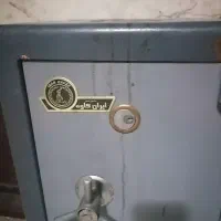 گاوصندوق و میز اداری|دفتر کار|مشهد, وکیل‌آباد|دیوار