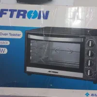 توستر مارک اصلی افترون نو