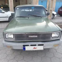 مزدا ۲۰۰۰|خودرو سواری و وانت|شاهین‌شهر, خانه کارگر|دیوار