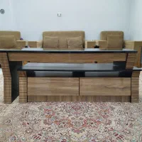 میز تلویزیون