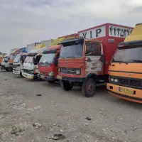 اسبابچی حمل  باربری دریاچه چیتگر دهکده تهرانسر