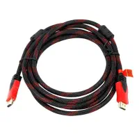 کابل تصویر hdmi گلد اسکار 15 متری