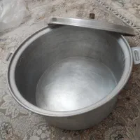 قابلمه رویی (روحی) سایز ۴۰|ظروف پخت‌وپز|تهران, مهرآباد جنوبی|دیوار