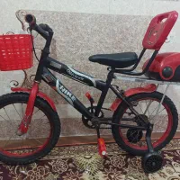 دوچرخه 16