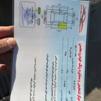 وانت تندر L90 مدل ۹۵ با شرایط ۱۸ ماهه|خودرو سواری و وانت|یزد, |دیوار