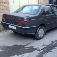 روا دوگانه کارخانه|خودرو سواری و وانت|بوکان, |دیوار