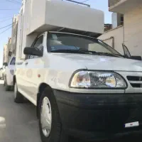 پراید وانت 403