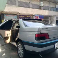 پژو 405 مدل 88|خودرو سواری و وانت|پرند, فاز ۰|دیوار