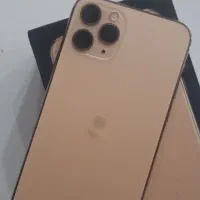 آیفون ۱۱ پرو