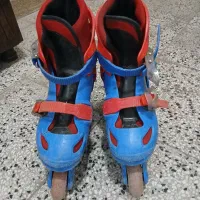 اسکیت|دوچرخه، اسکیت، اسکوتر|شیروان (خراسان), |دیوار