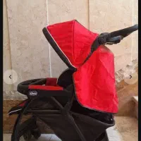 کالسکه کودک چیکو اصل