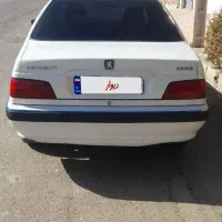 پارس تیوفایو مدل ۱۴۰۱|خودرو سواری و وانت|الیگودرز, |دیوار