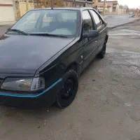 پژو فول تقویت|خودرو سواری و وانت|اشنویه, |دیوار