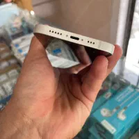 ایفون ۱۳ باحافظه ۱۲۸ گیگ دوسیم کارت|موبایل|گنبد کاووس, |دیوار