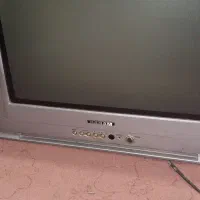 تلوزیون بدون خرابی