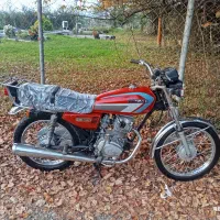 موتور فروشی تمیز مزایده