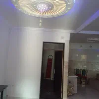 اجاره طبقه همکف تازه ساخت