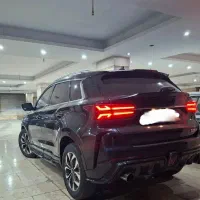 خودرو swm go1f مدل ۱۴۰۰|خودرو سواری و وانت|تهران, ابوذر|دیوار