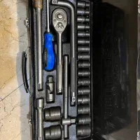 بکس المانی و چینی|ابزارآلات|تهران, امین حضور|دیوار