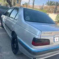 پژوپارس سال|خودرو سواری و وانت|ایرانشهر, |دیوار