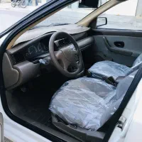 سمند Lx89|خودرو سواری و وانت|بانه, |دیوار