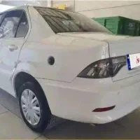 سمند سورن دوگانه ef7