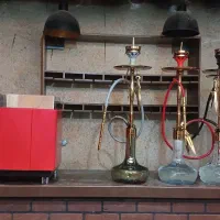 همکاری به صورت شراکتی یا تحویل کامل با اساسیه|اجارهٔ مغازه و غرفه|نهاوند, |دیوار