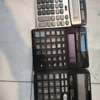 ماشین حساب|لوازم التحریر|اسلام‌‌آباد غرب, |دیوار