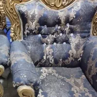 مبلمان هفت نفره