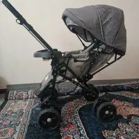 کالسکه دلیجان اصل درحدنو