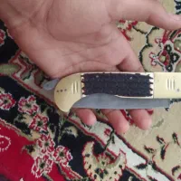 چاقو دندیی 8 دنده|کوهنوردی و کمپینگ|اهواز, ملاشیه|دیوار