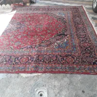 فرش دستباف کاشمر ۱۲ متر لاکی|فرش|شیراز, منطقه هوایی شهید دوران|دیوار