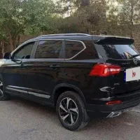 فروش sx5مدل۱۴۰۳ به صورت اقساط|خودرو سواری و وانت|تهران, علم و صنعت|دیوار