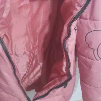 کاپشن بچه گانه|کفش و لباس بچه|نیشابور, شهید بهشتی|دیوار