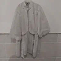 انواع مانتو وشلواروکت تک مردانه|لباس|قم, مجیدیه|دیوار