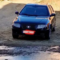 معاوضه خودروی سمند