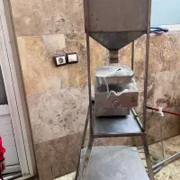 دستگاه روغنگیر و استند|فروشگاه و مغازه|کرج, کارخانه قند|دیوار