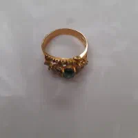 النگو انگشتر گوشواره دستبند گردنبند و سرویس طلا|جواهرات|پرند, فاز ۲|دیوار