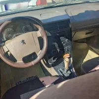 پژو405خانگی96|خودرو سواری و وانت|یزد, |دیوار