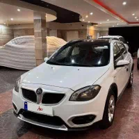 برلیانس کراس اتوماتیک