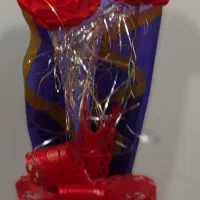 گل جهت روز معلم