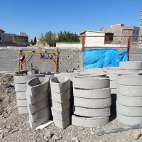 چاه کن - مقنی